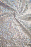 Silvery White Dragon Set (+Dragon Wings!) - 8
