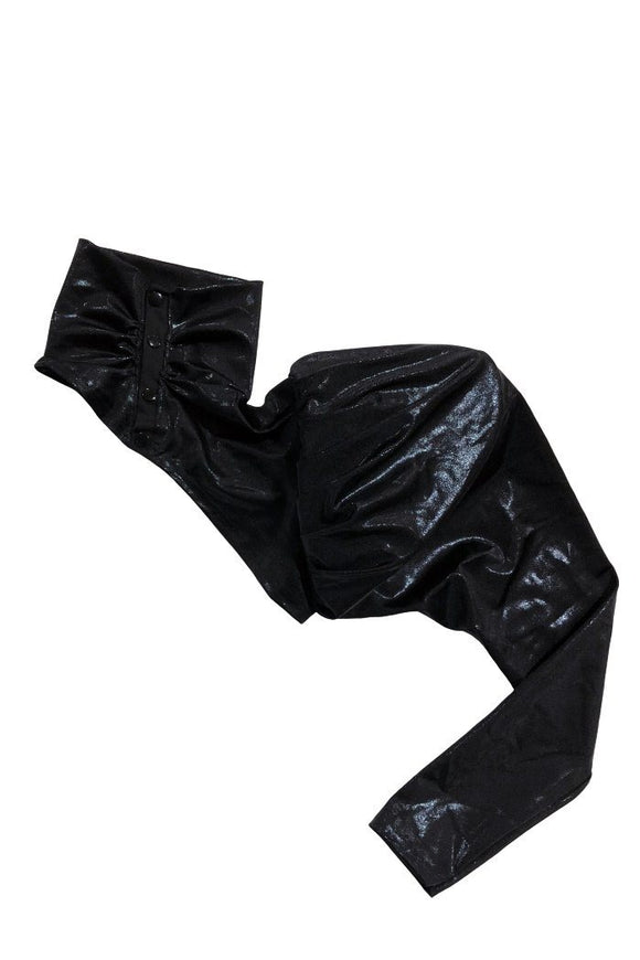 Single Arm Victoria Bolero and Paladin Sleeve Set - Coquetry Clothing