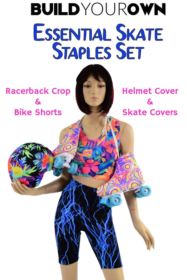 Build Your Own Essential Skate Staples Set - 1