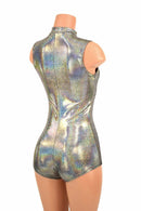 Sleeveless "Stella" Romper - Coquetry Clothing
