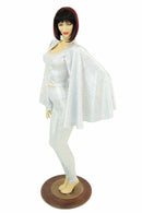 Snow Angel Leggings Set - Coquetry Clothing