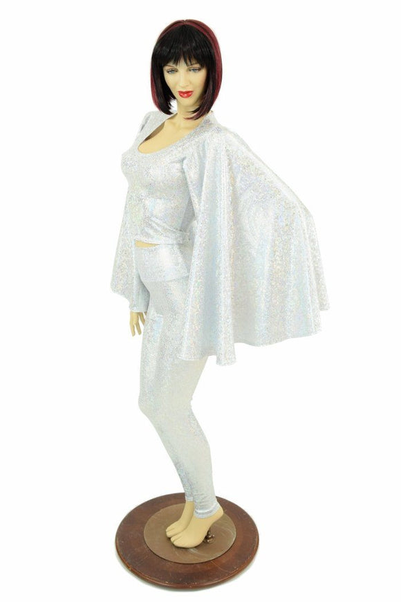 Snow Angel Leggings Set - Coquetry Clothing