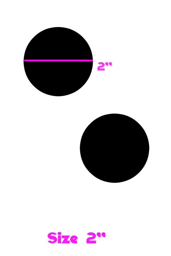 Snowflake Pasties - 2