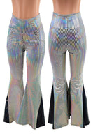 Solar Flares with Added Flair - Coquetry Clothing