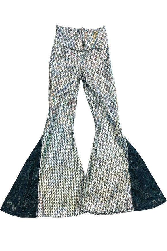 Solar Flares with Added Flair - Coquetry Clothing