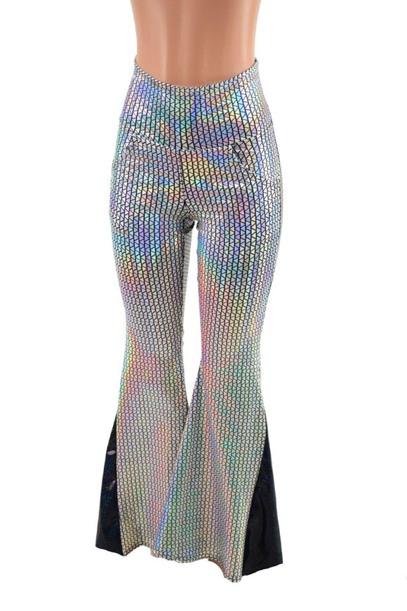Solar Flares with Added Flair - Coquetry Clothing