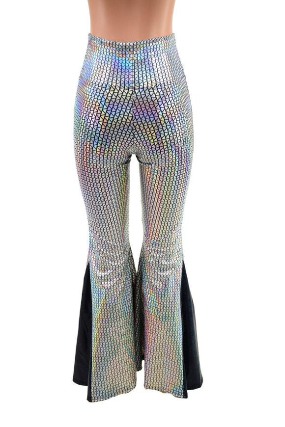 Solar Flares with Added Flair - Coquetry Clothing