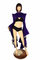 Sorceress Sleeve Bolero - Coquetry Clothing
