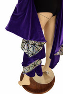 Sorceress Sleeve Bolero - Coquetry Clothing