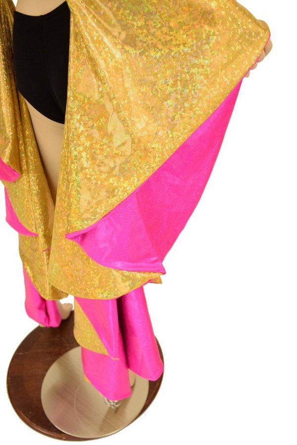 Sorceress Sleeve Bolero - 6