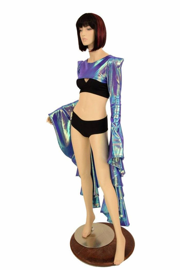 Sorceress Sleeve Bolero - Coquetry Clothing