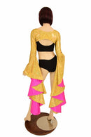 Sorceress Sleeve Bolero - Coquetry Clothing