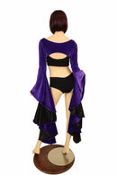 Sorceress Sleeve Bolero - Coquetry Clothing
