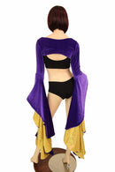 Sorceress Sleeve Bolero - Coquetry Clothing