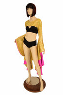 Sorceress Sleeve Bolero - Coquetry Clothing