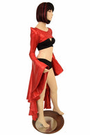 Sorceress Sleeve Bolero - Coquetry Clothing