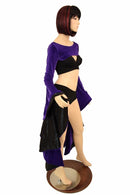 Sorceress Sleeve Bolero - Coquetry Clothing