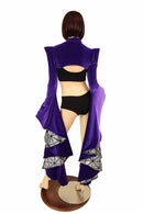 Sorceress Sleeve Bolero - Coquetry Clothing
