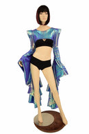 Sorceress Sleeve Bolero - Coquetry Clothing