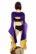 Sorceress Sleeve Bolero - 4