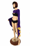 Sorceress Sleeve Bolero - 6