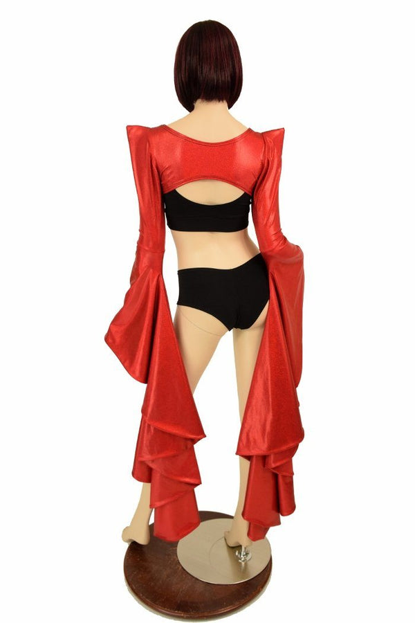 Sorceress Sleeve Bolero - 5