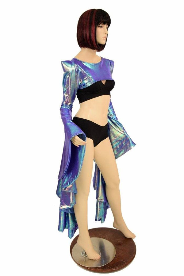 Sorceress Sleeve Bolero - 3