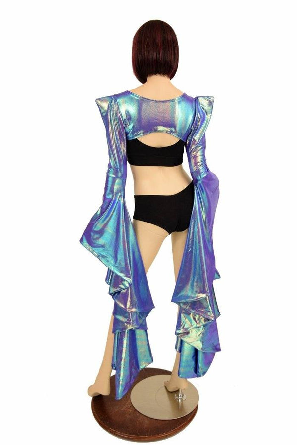 Sorceress Sleeve Bolero - 4
