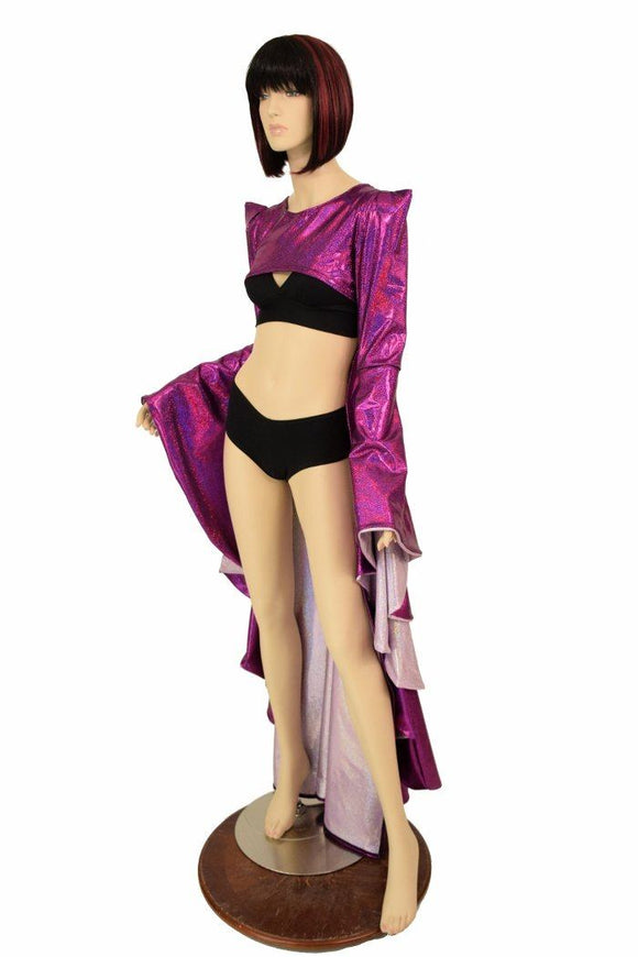 Sorceress Sleeve Princess Bolero - Coquetry Clothing