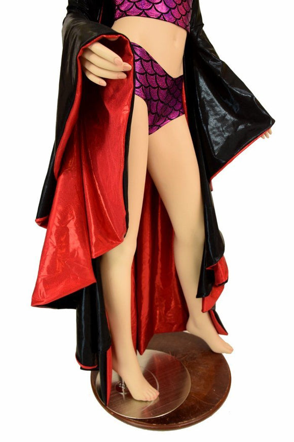 Sorceress Sleeve Princess Bolero - Coquetry Clothing