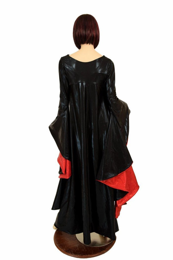 Sorceress Sleeve Princess Bolero - Coquetry Clothing