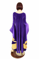Sorceress Sleeve Princess Bolero - Coquetry Clothing