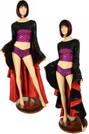 Sorceress Sleeve Princess Bolero - Coquetry Clothing