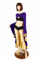 Sorceress Sleeve Princess Bolero - Coquetry Clothing