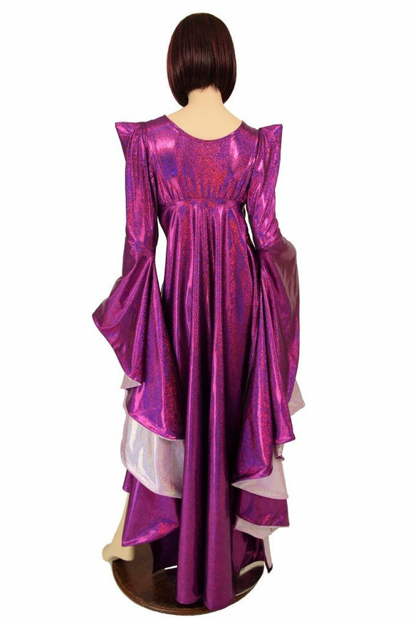 Sorceress Sleeve Princess Bolero - Coquetry Clothing