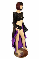 Sorceress Sleeve Princess Bolero - Coquetry Clothing