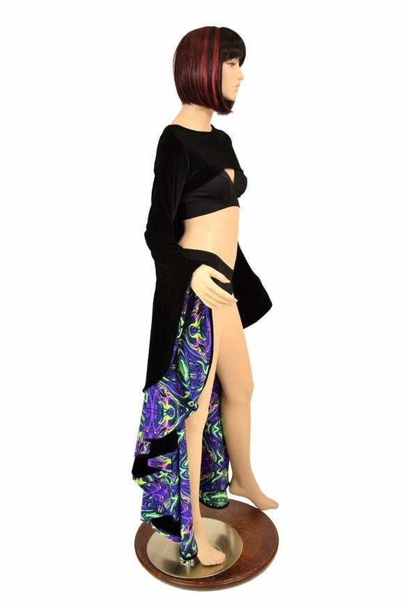 Sorceress Sleeve Princess Bolero - Coquetry Clothing