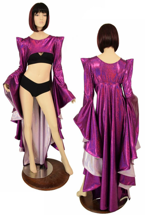 Sorceress Sleeve Princess Bolero - Coquetry Clothing