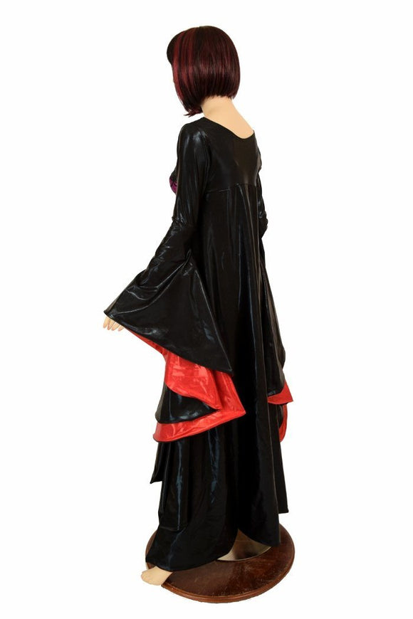 Sorceress Sleeve Princess Bolero - Coquetry Clothing