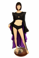 Sorceress Sleeve Princess Bolero - 2