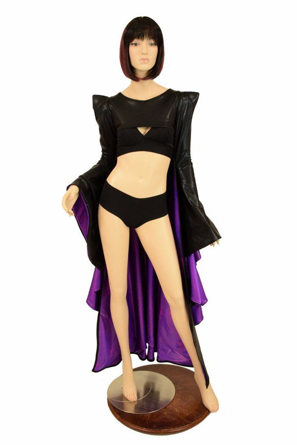 Sorceress Sleeve Princess Bolero - 2