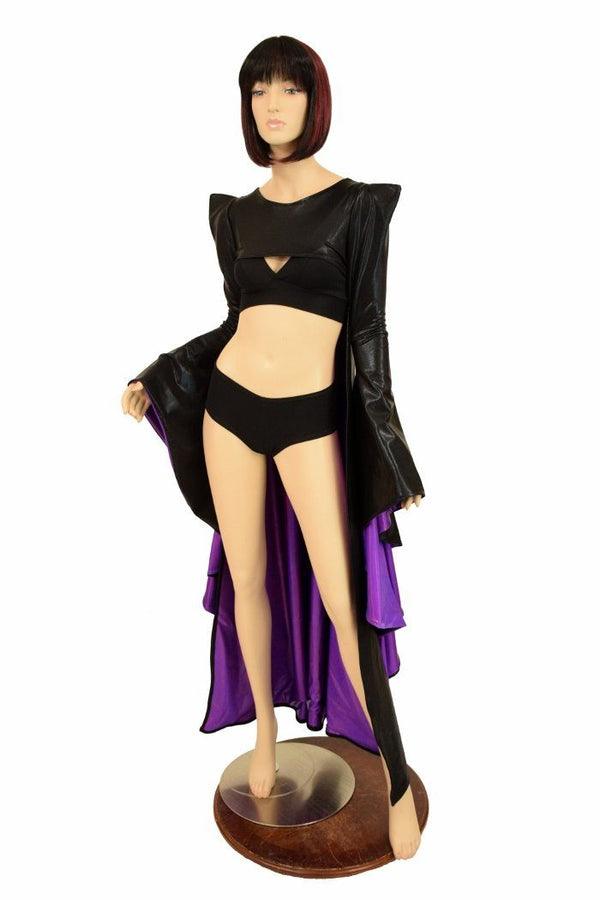 Sorceress Sleeve Princess Bolero - 5