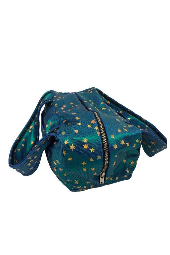 Stardust Holographic Mini Bag - Coquetry Clothing