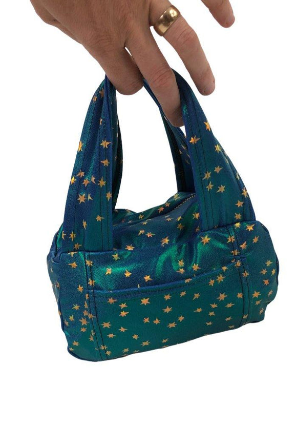 Stardust Holographic Mini Bag - Coquetry Clothing