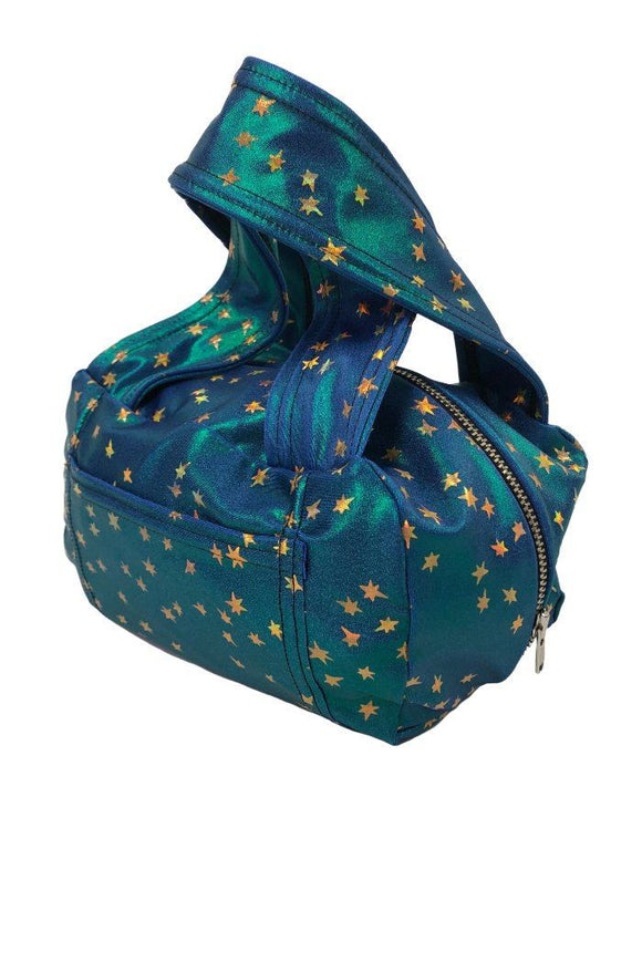 Stardust Holographic Mini Bag - Coquetry Clothing