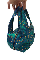 Stardust Holographic Mini Bag - Coquetry Clothing