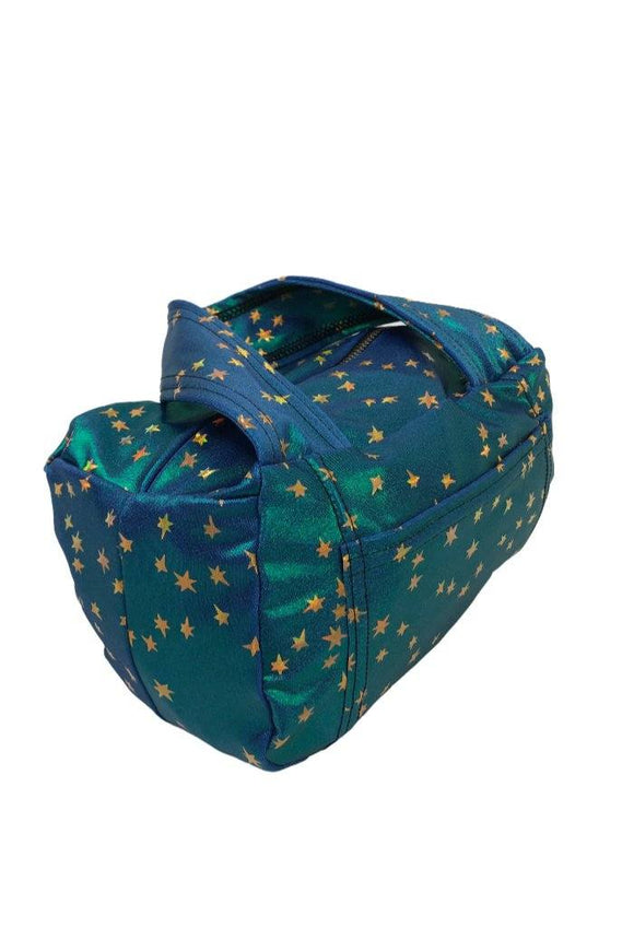 Stardust Holographic Mini Bag - Coquetry Clothing