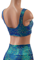 Stardust Starlette Bralette - Coquetry Clothing