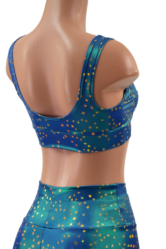 Stardust Starlette Bralette - Coquetry Clothing