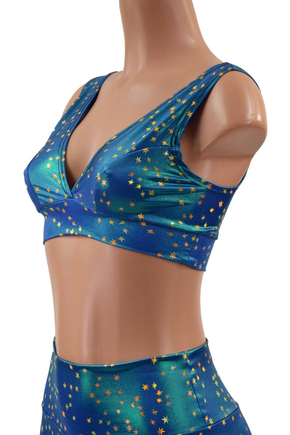 Stardust Starlette Bralette - Coquetry Clothing
